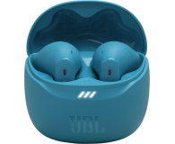 JBL Tune Flex 2 Turkusowe - 1263241 - zdjęcie 8
